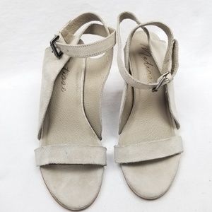 matisse frame sandal